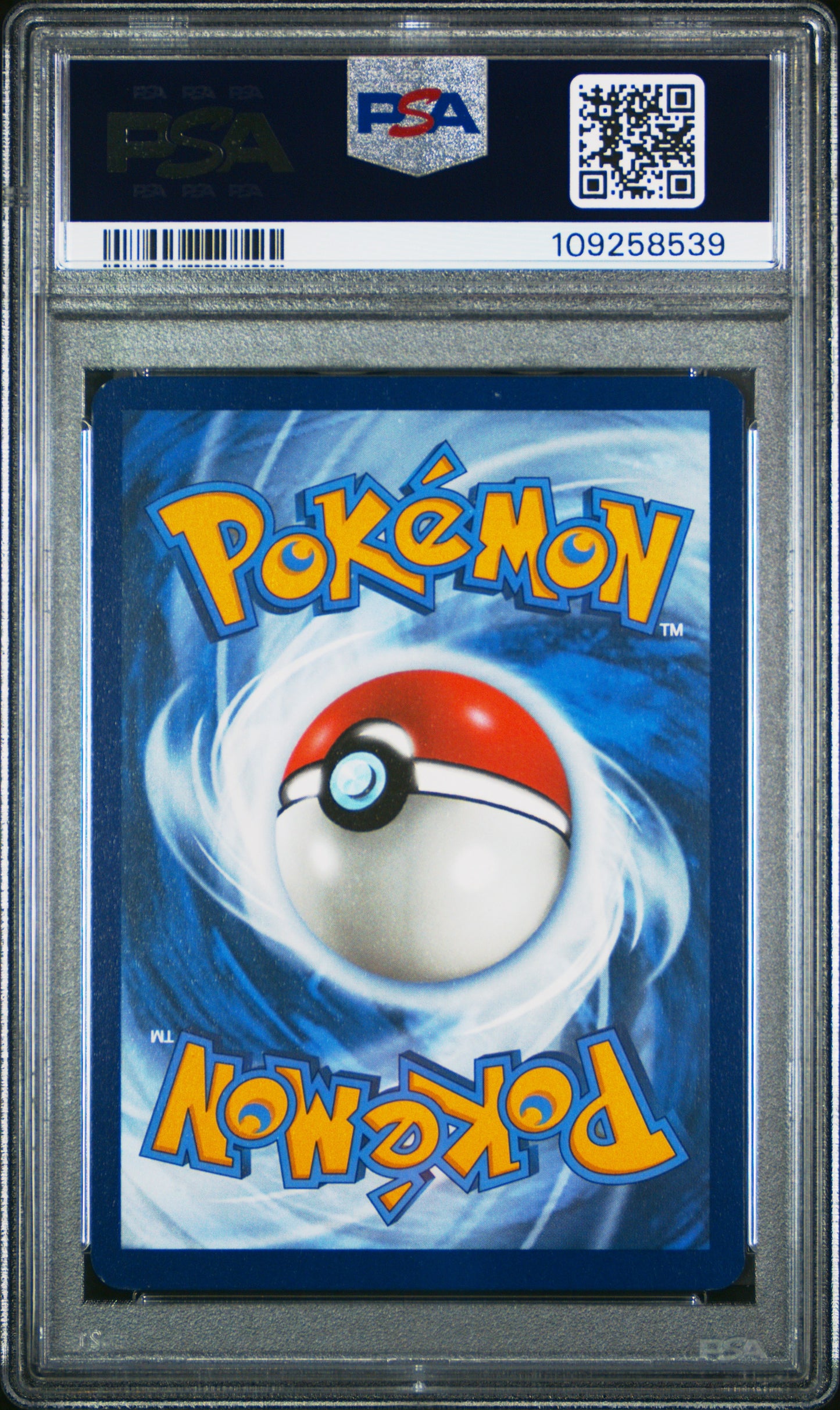 PSA MINT 9 - 2025 POKEMON PRE EN-PRISMATIC EVOLUTIONS #074 EEVEE POKEMON DAY 2025