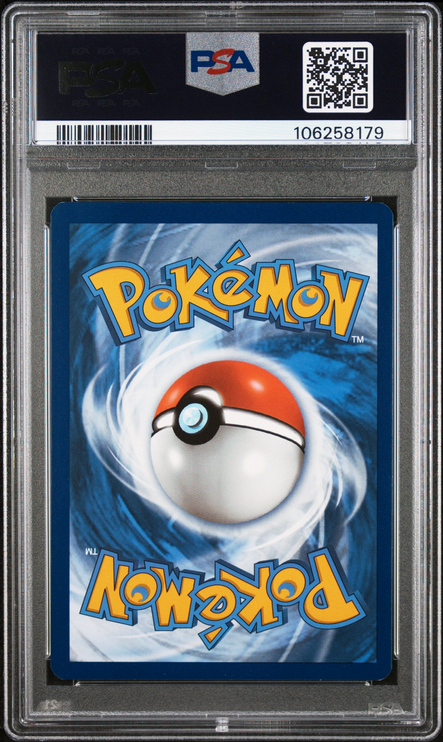 PSA NM MT 8 - 2023 POKEMON PAL EN-PALDEA EVOLVED #203 MAGIKARP ILLUSTRATION RARE