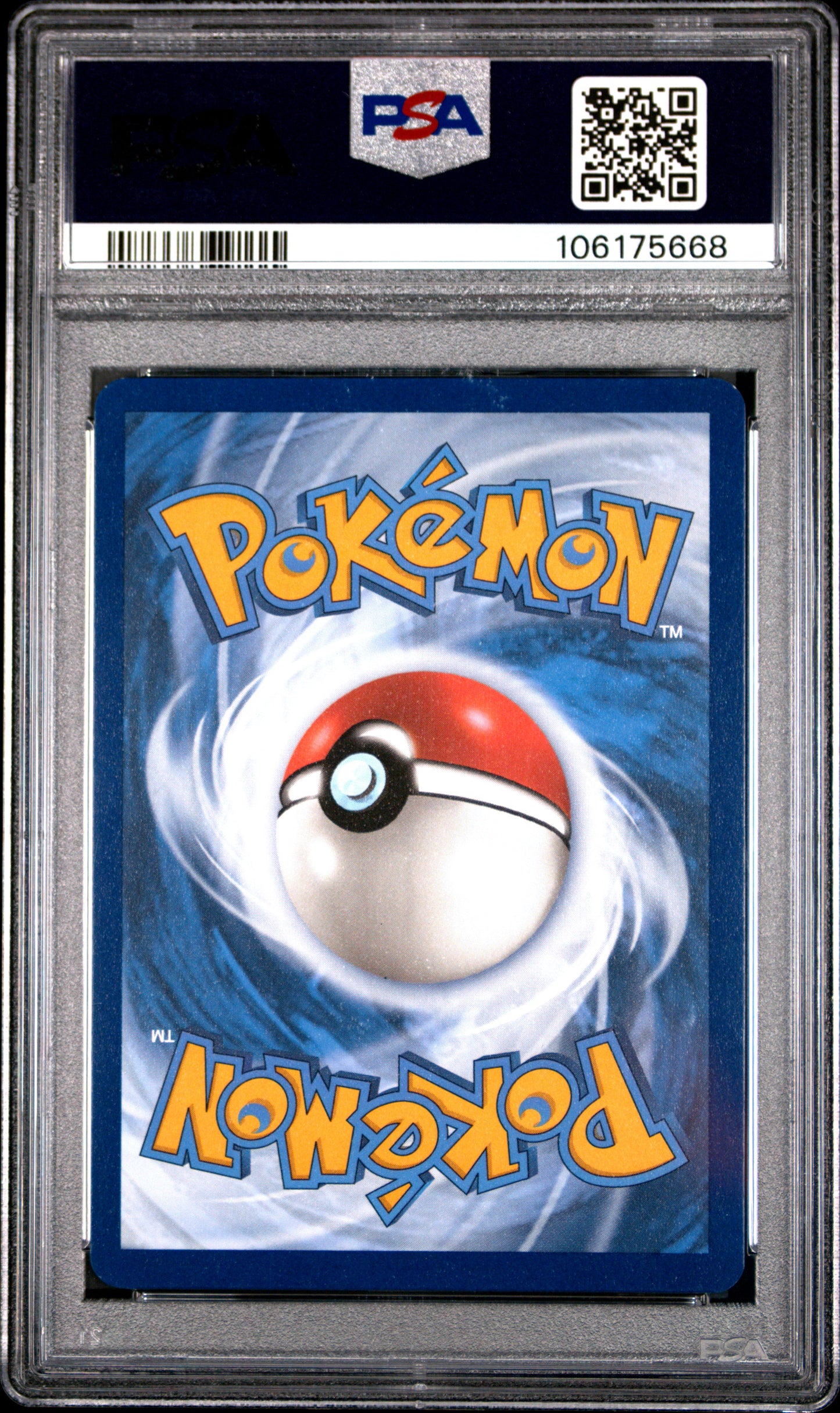 PSA MINT 9 - 2024 POKEMON SSP EN-SURGING SPARKS #240 HYDREIGON ex SPECIAL ILLUSTRATION RARE