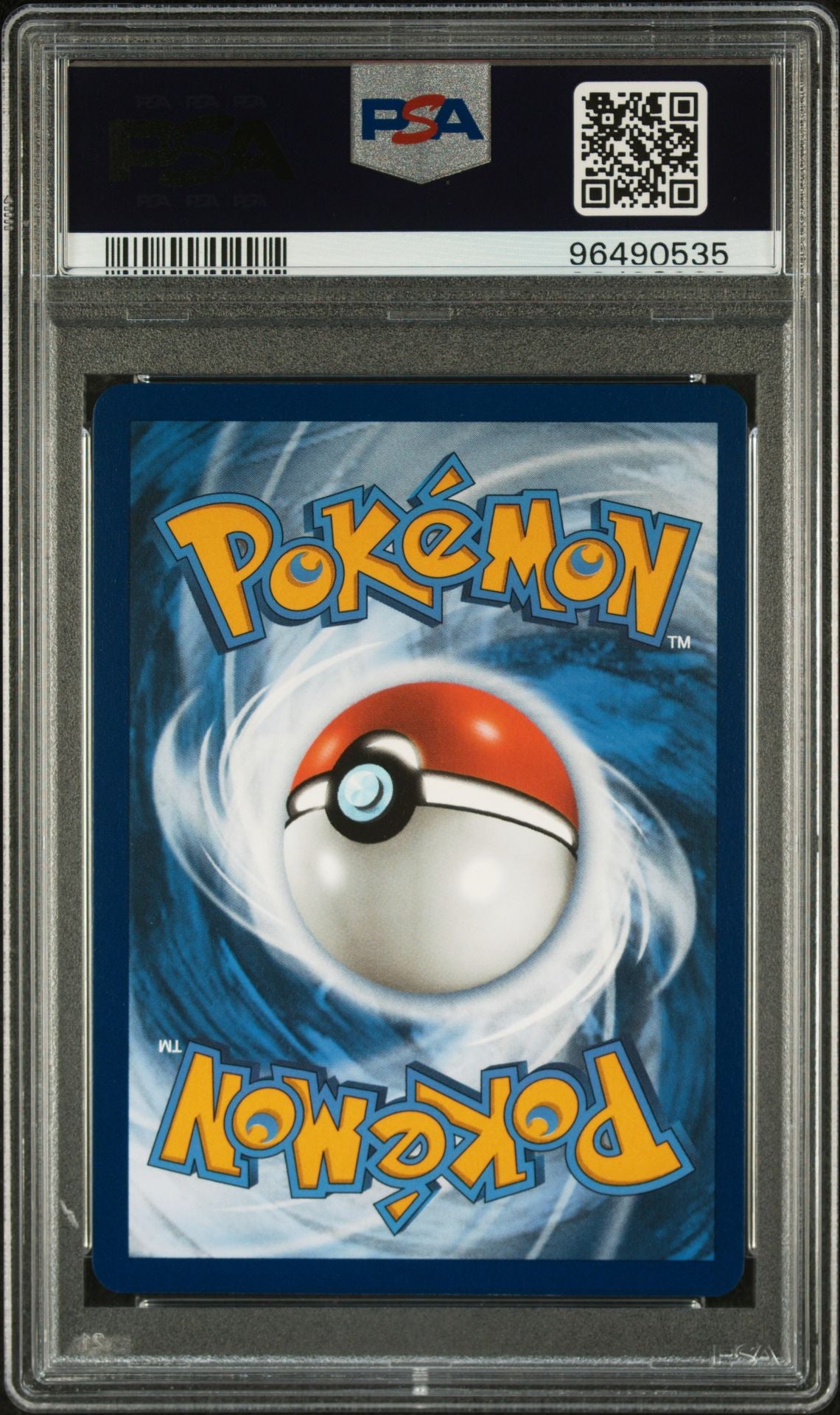 PSA 10 - 2023 POKEMON SWORD AND SHIELD CROWN ZENITH 160 FULL ART/PIKACHU