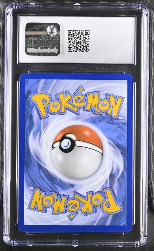 CGC 8.5 - NM/MINT + POKEMON 2023 - 151 - WARTORTLE - 171/165