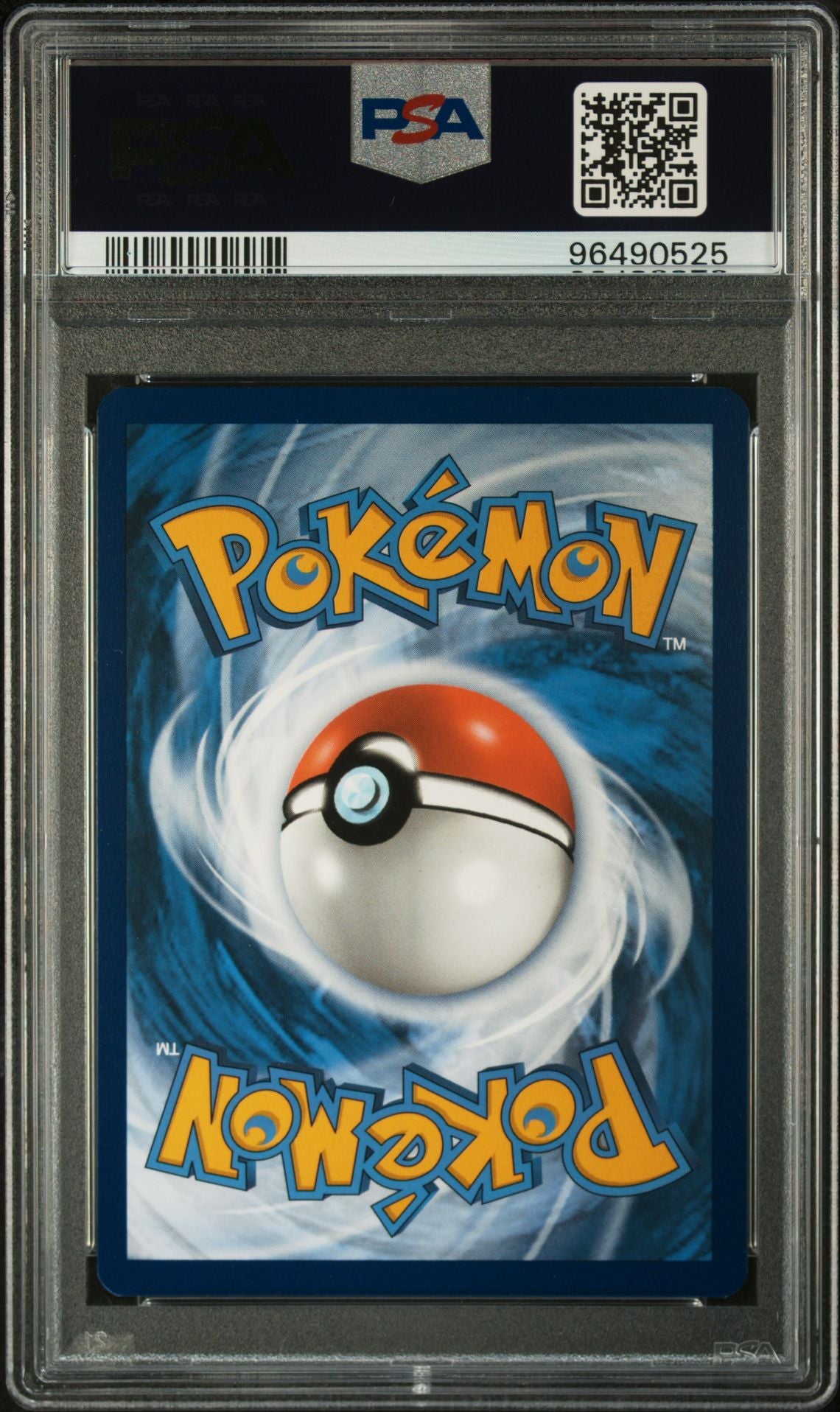 PSA 10 - 2022 POKEMON SWORD & SHIELD LOST ORIGIN TG05 FULL ART/PIKACHU