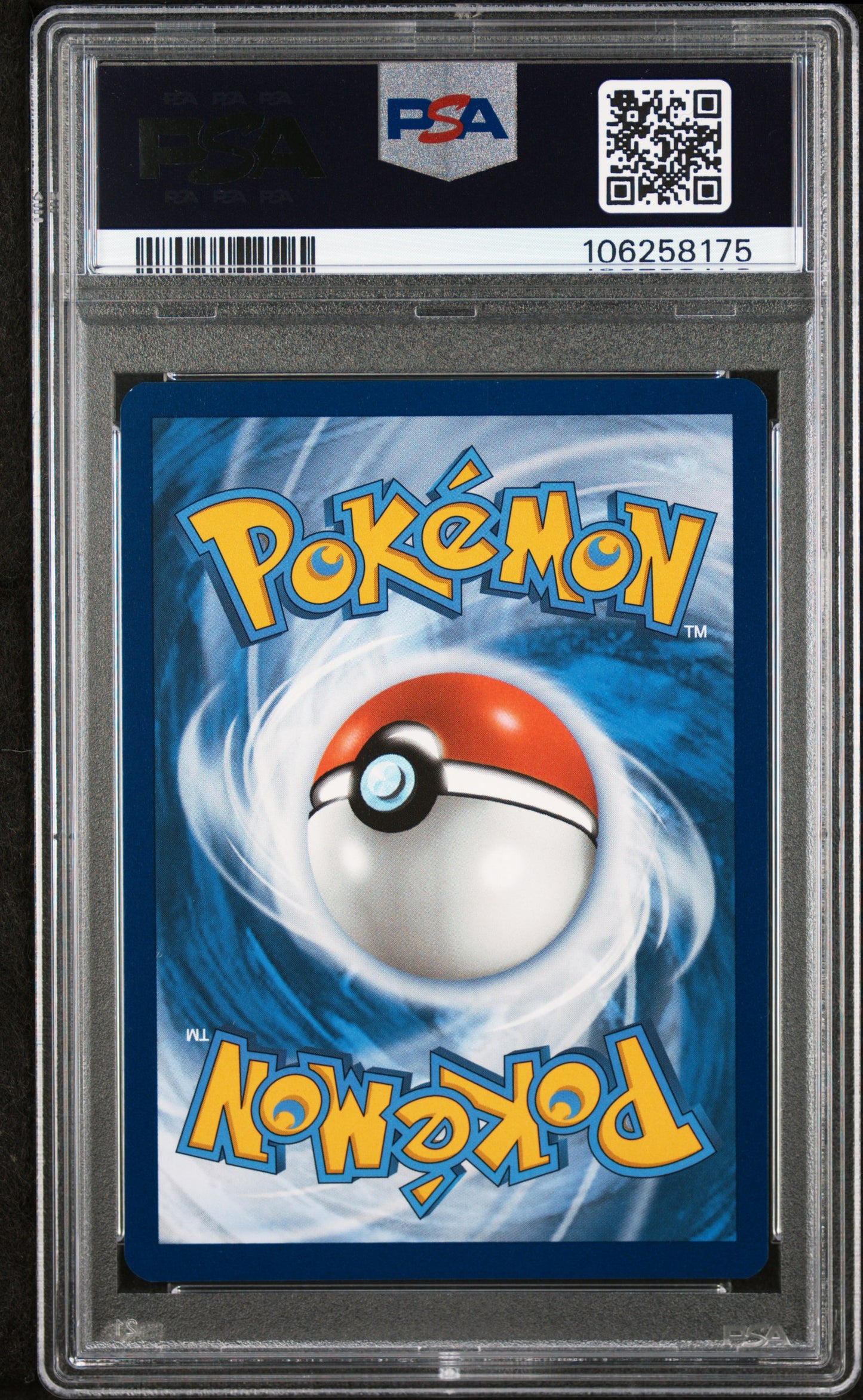 PSA MINT 9 - 2024 POKEMON PAF EN-PALDEAN FATES #232 MEW ex SPECIAL ILLUSTRATION RARE