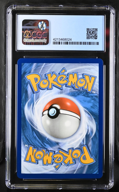 CGC 9.5 - POKEMON 2022 - LOST ORIGIN - PIKACHU VMAX - TG17/TG30