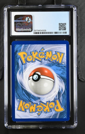 CGC 8.5 - NM/MINT+ POKEMON 2018 - LOST THUNDER - LUGIA GX - 227/214