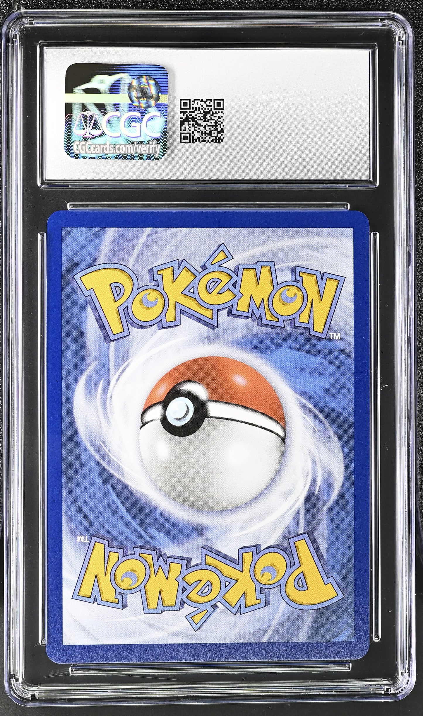 CGC GEM MINT 10 - Mega Abomasnow ex - 036/132
