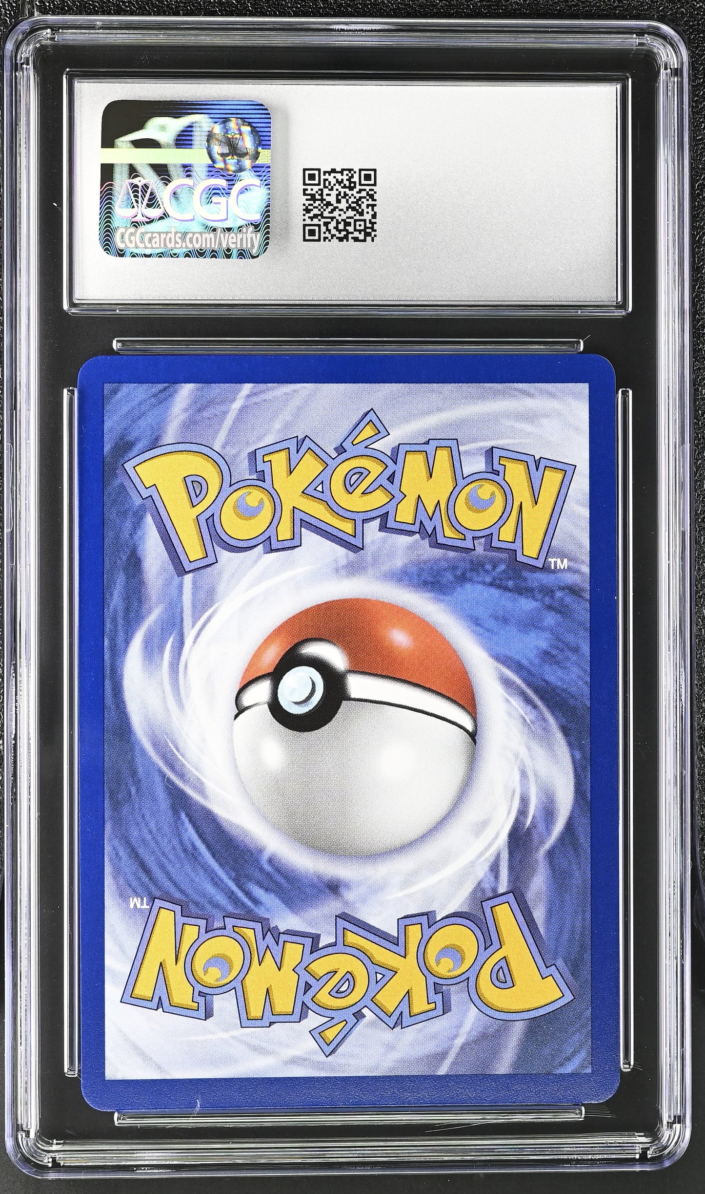 CGC GEM MINT 10 - Gothita - 041/086
