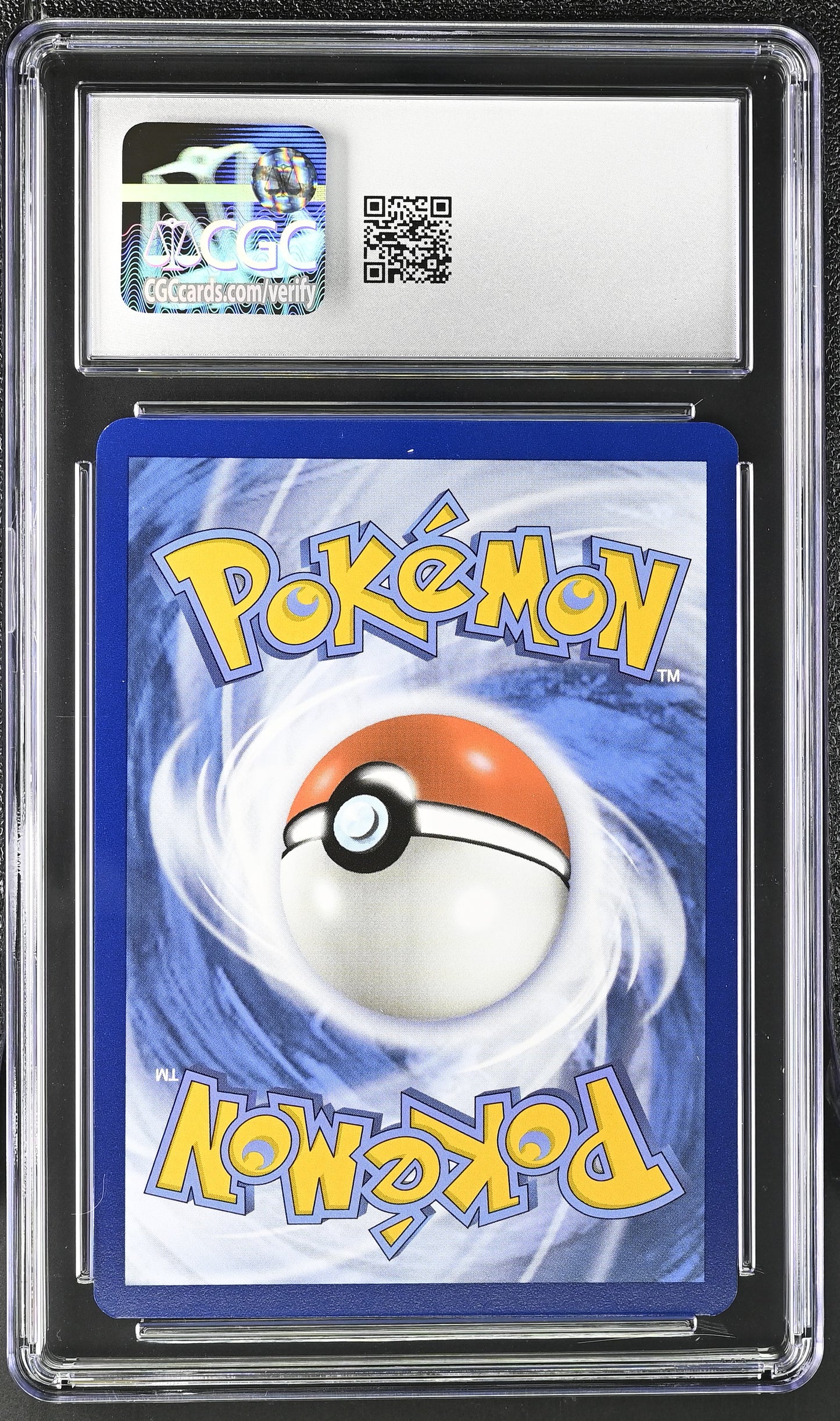 CGC GEM MINT 10 - Revavroom ex - 015/064