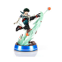 MY HERO ACADEMIA IZUKU MIDORIYA (PVC TF ULTRA)