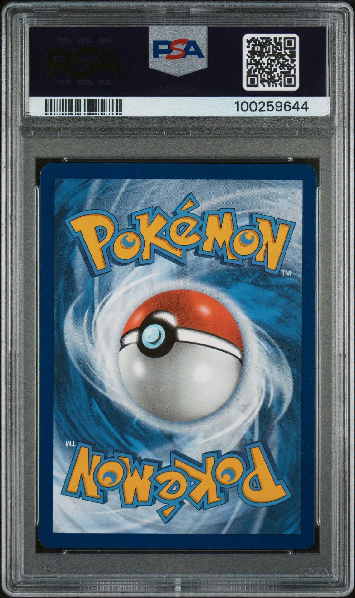 PSA GEM MINT 10 - 2023 POKEMON MEW EN-151 ULTRA RARE VENUSAUR ex #182