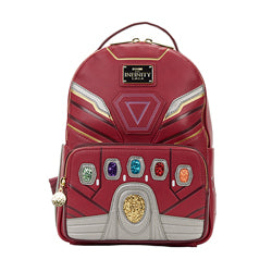 Loungefly Marvel Iron Man Backpack