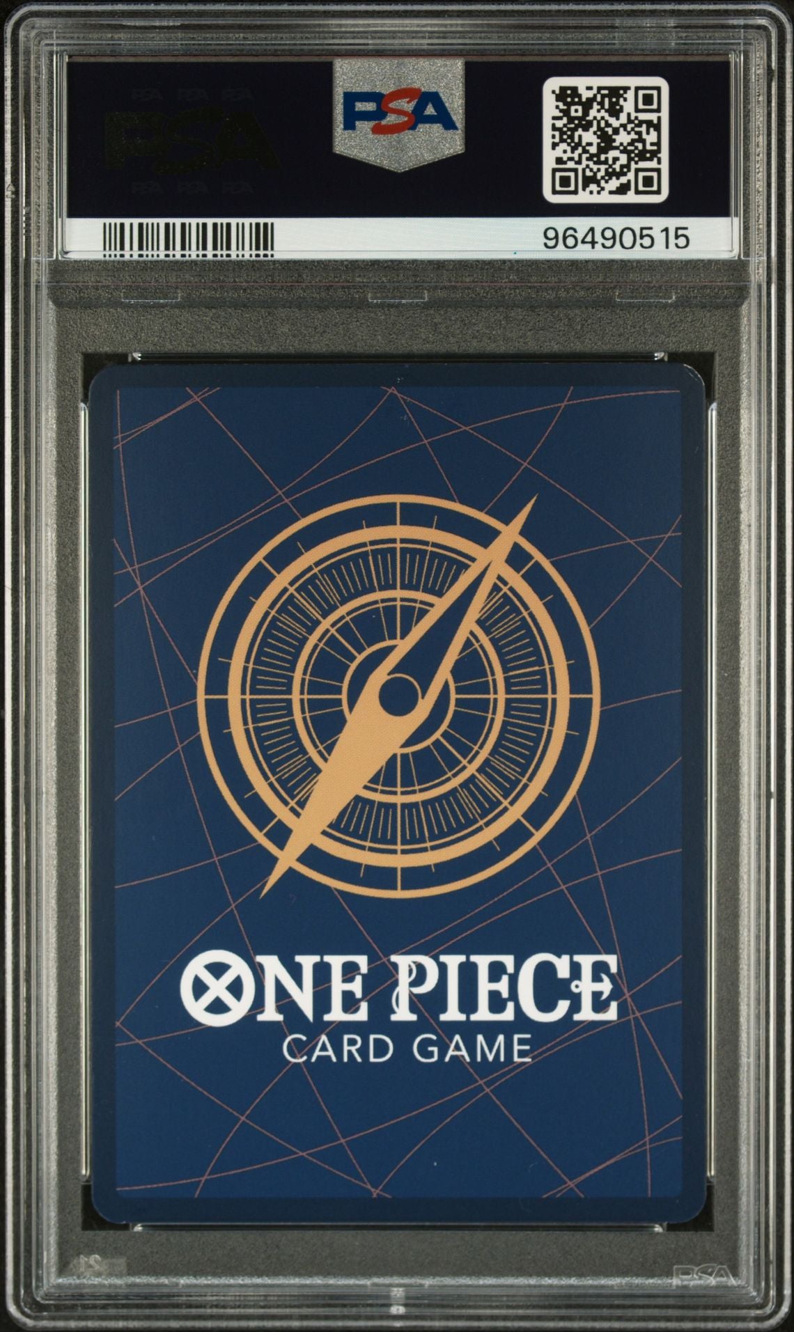 One Piece - Starter Deck - ST19 - Smoker