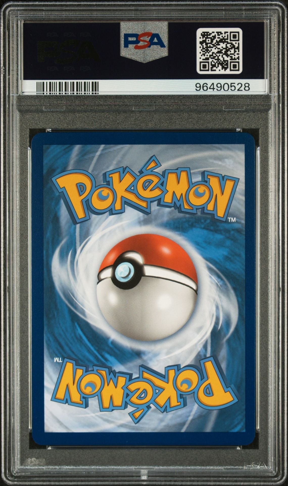 PSA 9 - 2020 POKEMON SWORD & SHIELD VIVID VOLTAGE 188 FULL ART-PIKACHU VMAX SECRET (PRE-ORDER)