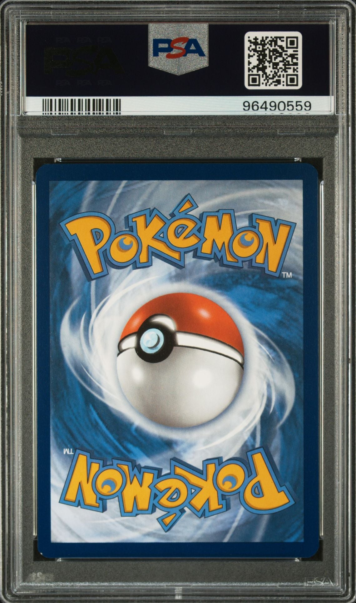 PSA 9 - 2024 POKEMON TWM EN-TWILIGHT MASQUERADE 213 WELLSPRING MASK OGERPON EX SPECIAL ILLUSTRATION RARE (PRE-ORDER)