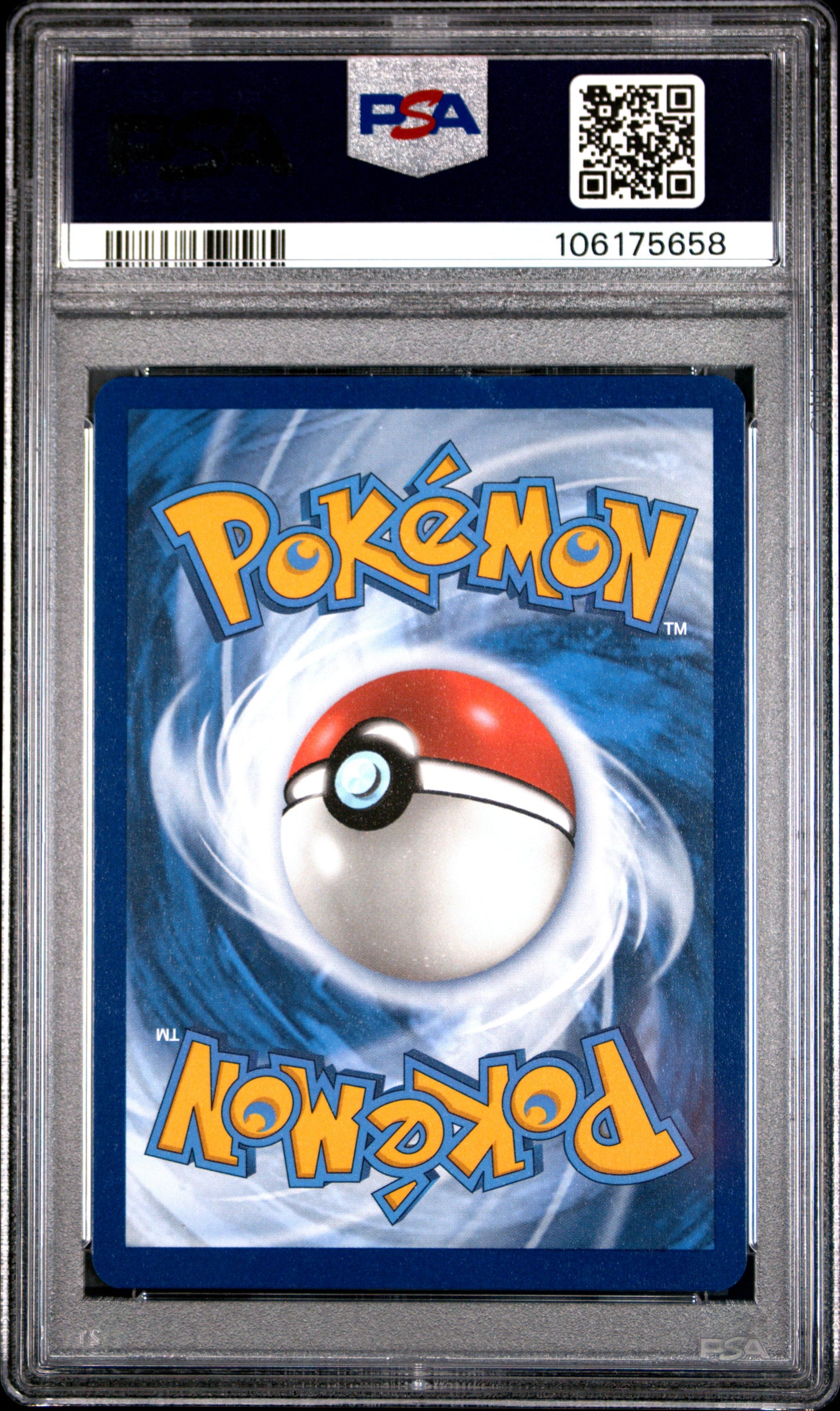 PSA MINT 9 - 2024 POKEMON SSP EN-SURGING SPARKS #220 LATIAS ex ULTRA RARE