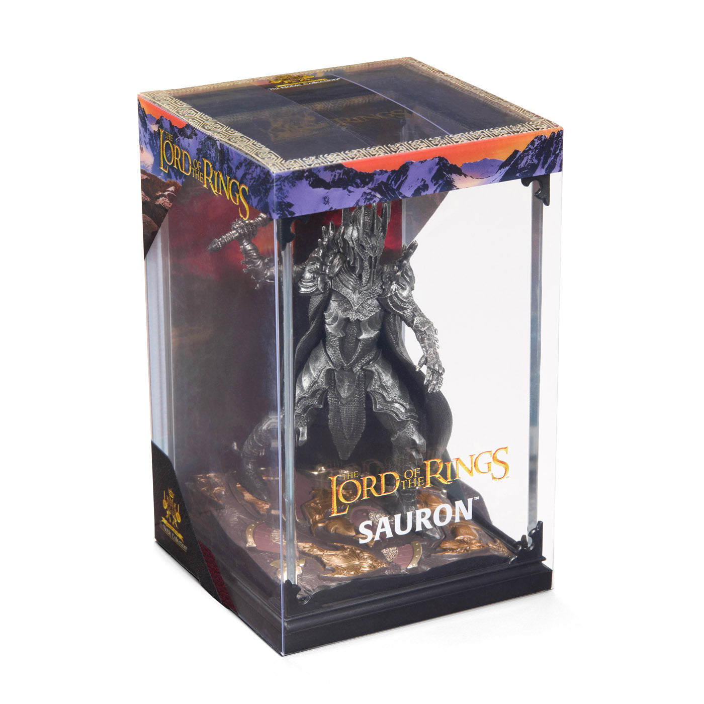 Sauron Diorama