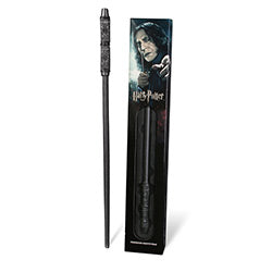 HARRY POTTER PROP REPLICA WAND SEVERUS SNAPE