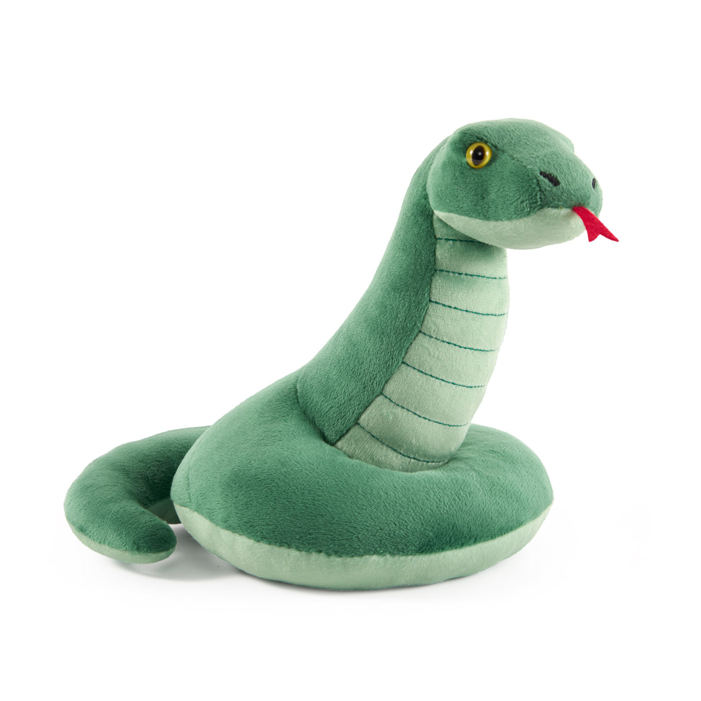Harry Potter Plush Slytherin House Mascot