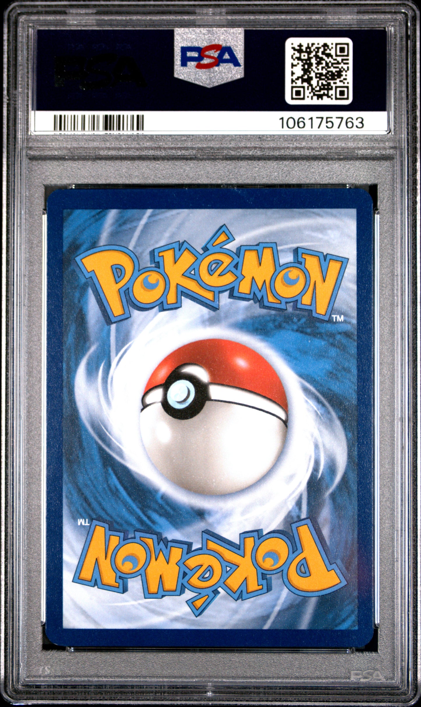 PSA MINT 9 - 2024 POKEMON SCR EN-STELLAR CROWN #143 BULBASAUR ILLUSTRATION RARE