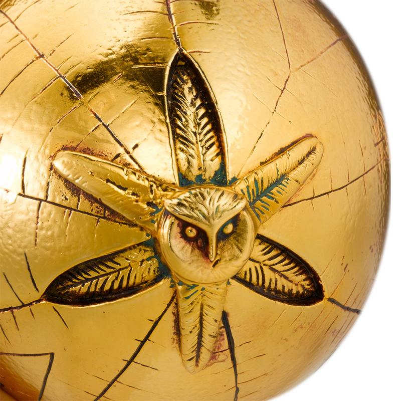 HARRY POTTER GOLDEN EGG PROP REPLICA