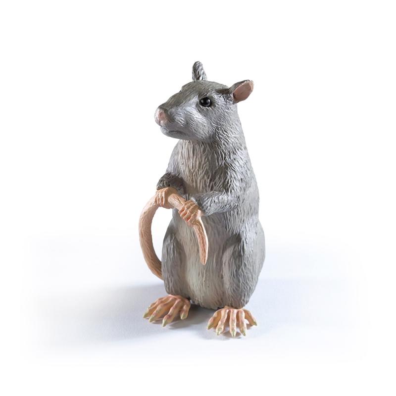 MAGICAL CREATURES HARRY POTTER #14 SCABBERS