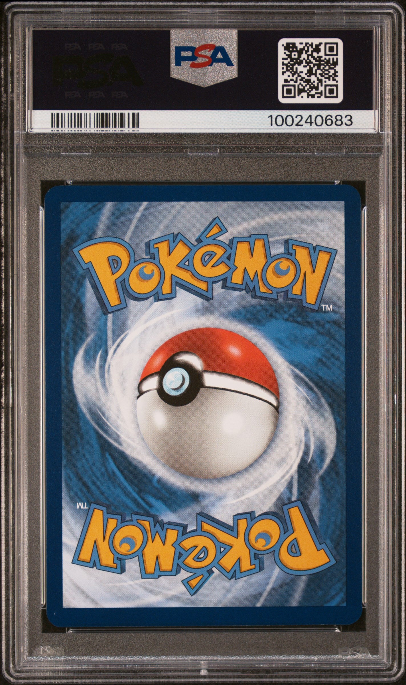 PSA GEM MINT 10 - 2024 POKEMON SCR EN-STELLAR CROWN #143 BULBASAUR ILLUSTRATION RARE