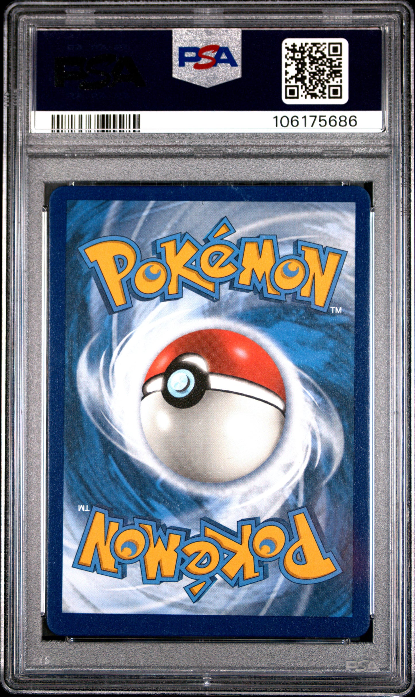 PSA MINT 9 - 2021 POKEMON SWORD & SHIELD EVOLVING SKIES #188 FA/UMBREON V EVOLVING SKIES