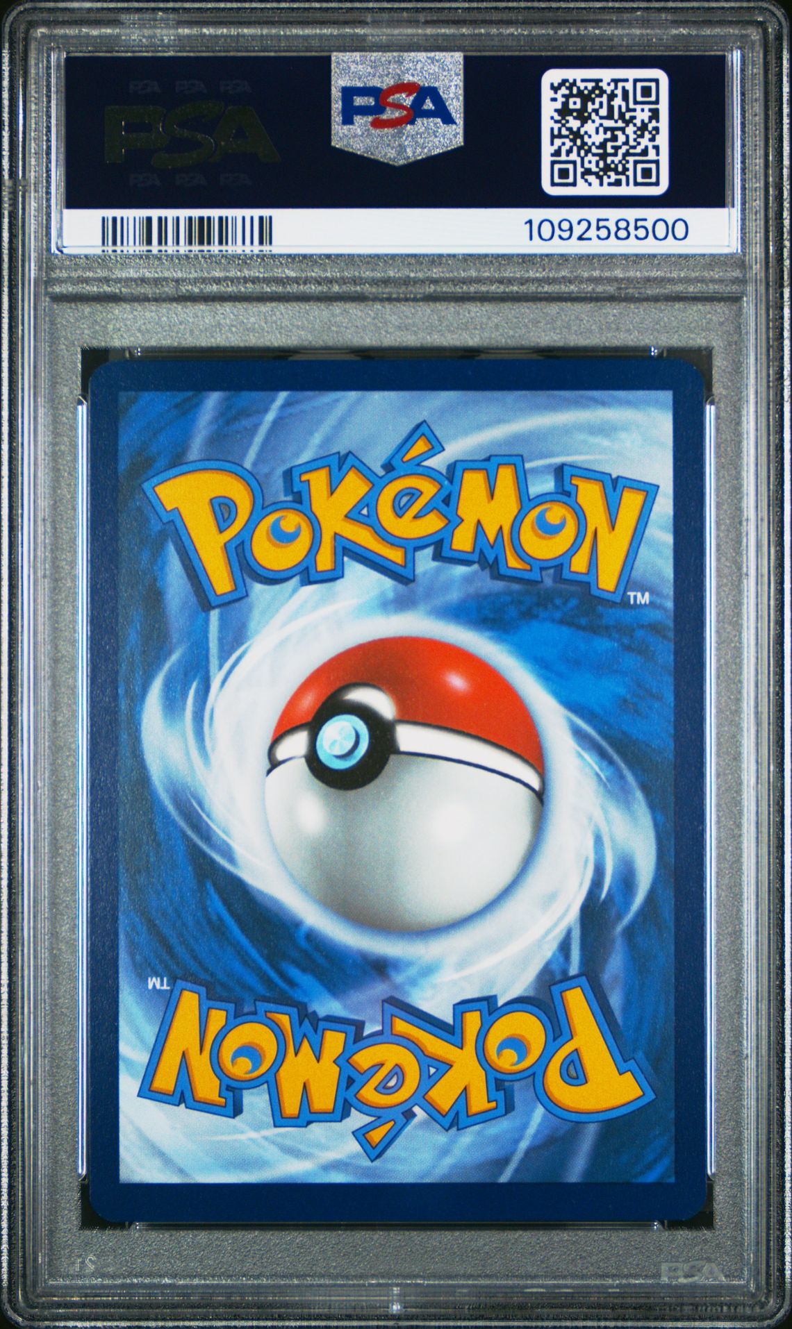 PSA GEM MINT 10 - 2025 POKEMON PRE EN-PRISMATIC EVOLUTIONS 159 SANDY SHOCKS EX SPECIAL ILLUSTRATION RARE