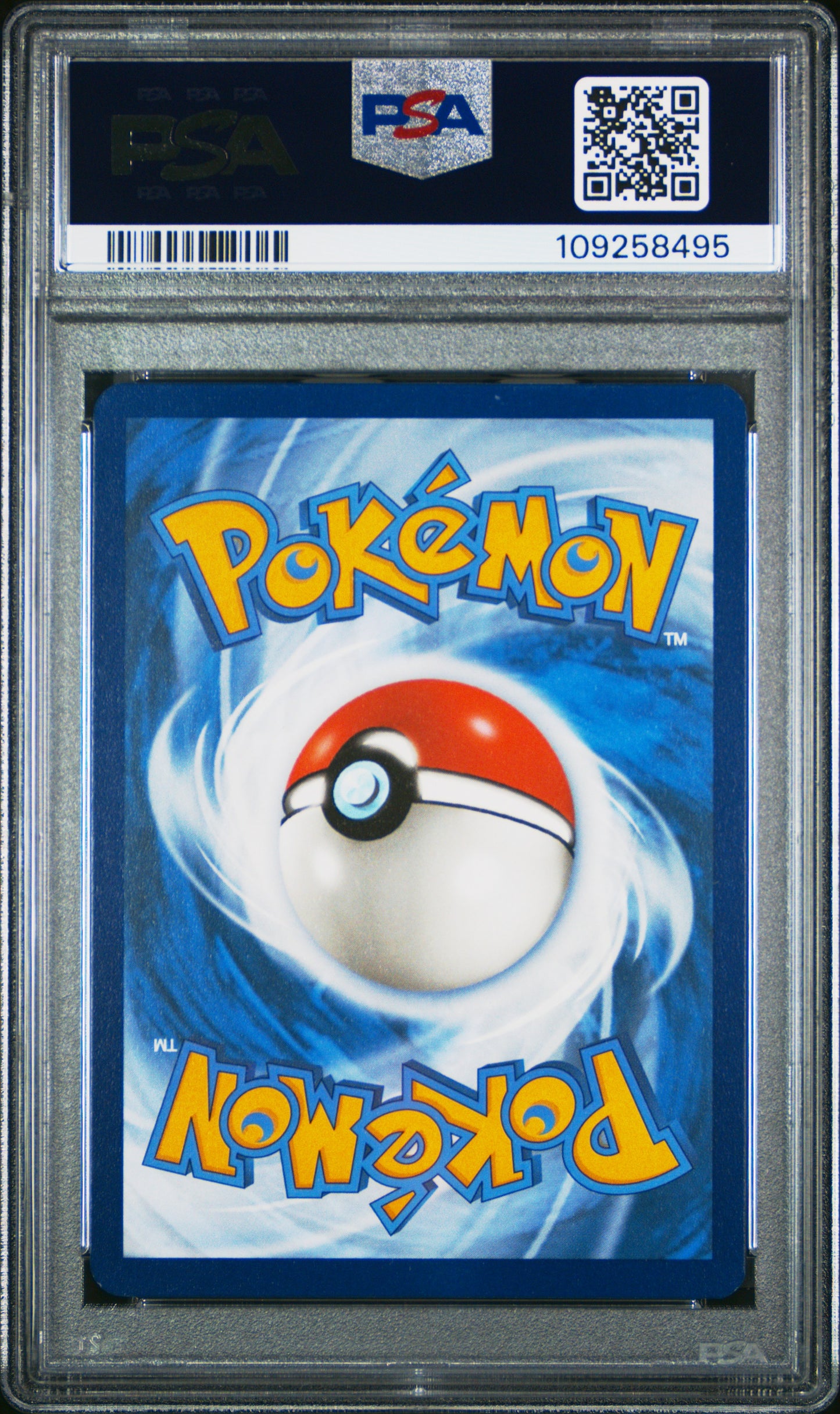 PSA MINT 9 - 2025 POKEMON SVP EN-SV BLACK STAR PROMO 173 EEVEE PRISMATIC EVOLUTIONS ELITE TRAINER BOX