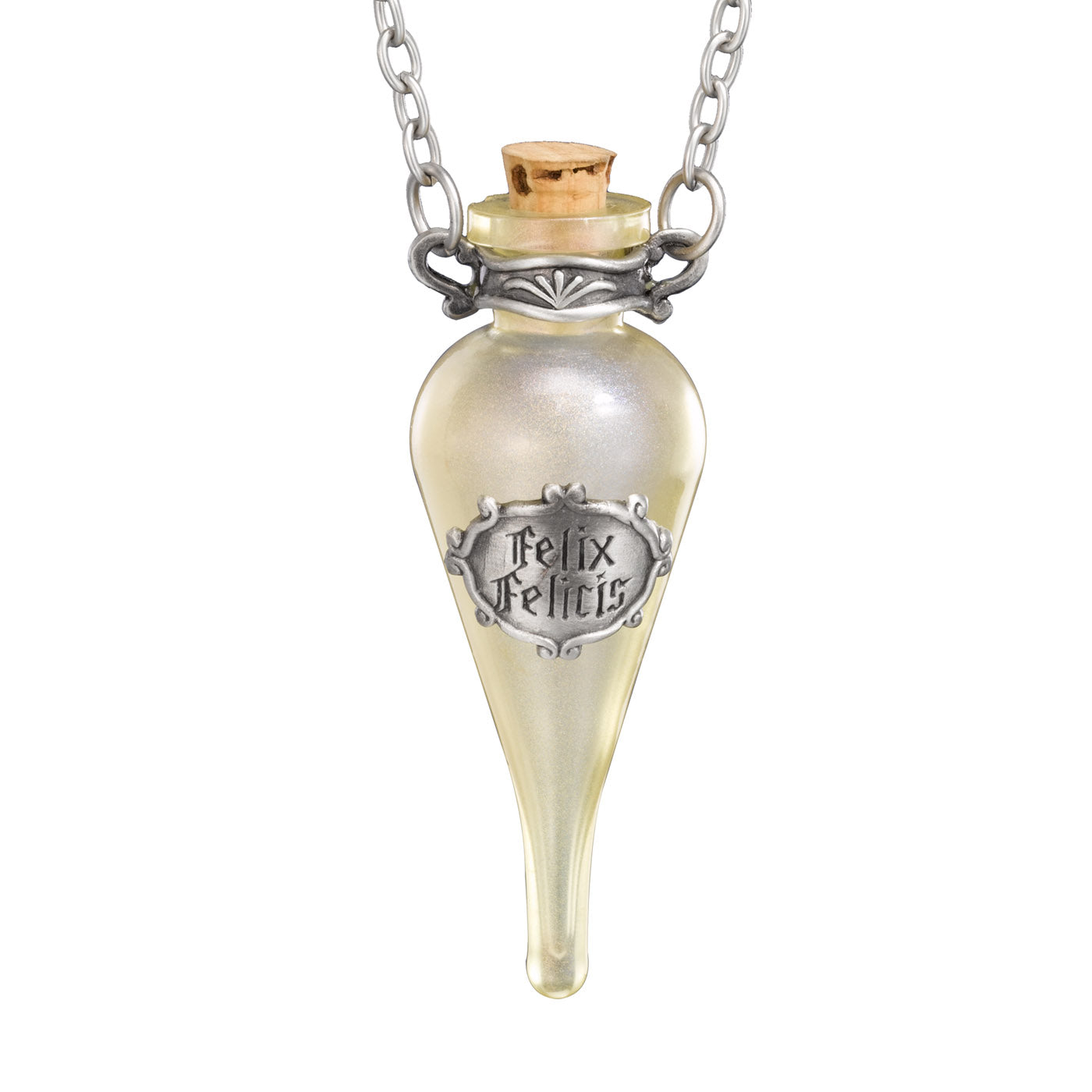 Harry Potter Felix Felicis Pendant