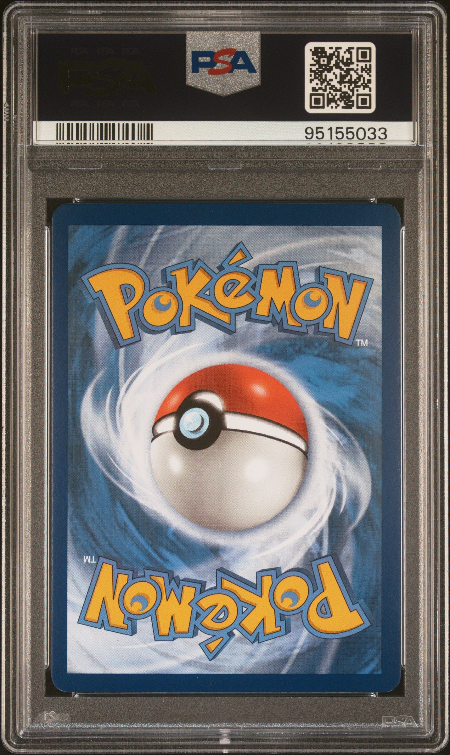 PSA MINT 9 - 2021 POKEMON SWORD & SHIELD EVOLVING SKIES #192 FA/DRAGONITE V EVOLVING SKIES