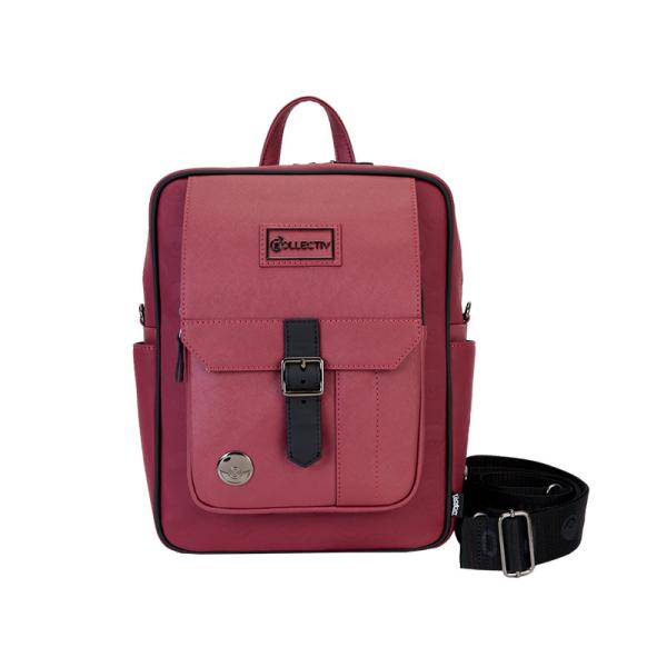 LOUNGEFLY POKEMON COLLECTIV ARTST CONVERTIBLE BAG