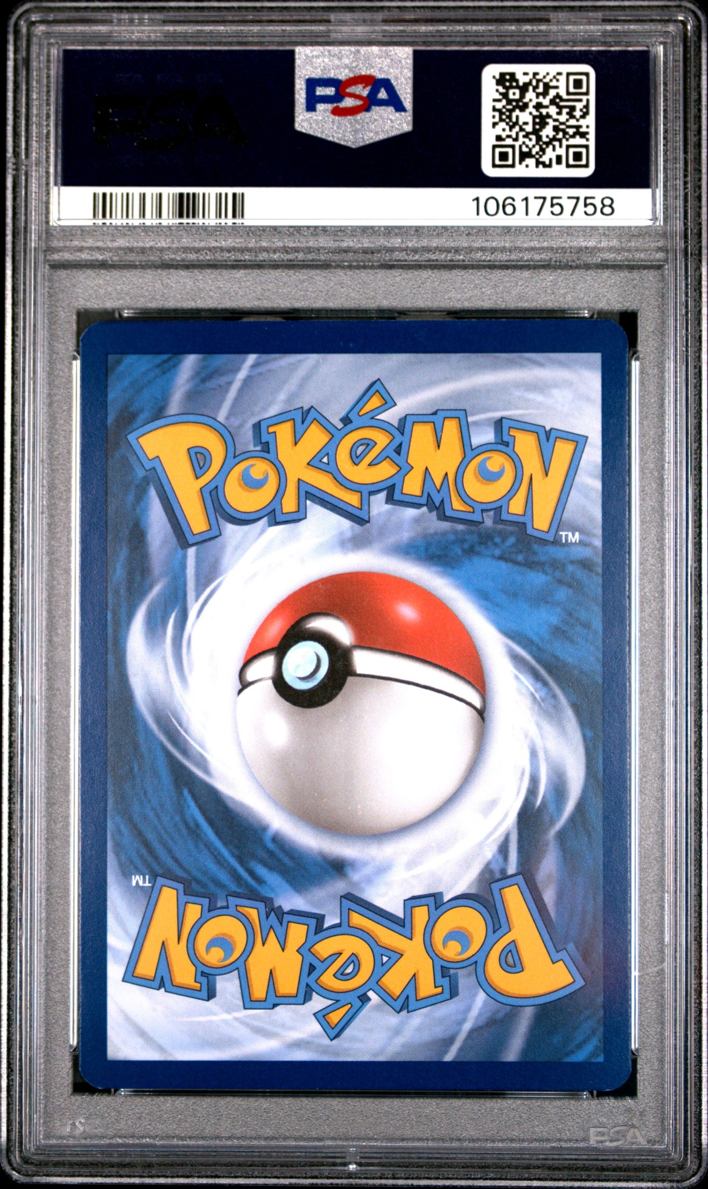 PSA MINT 9 - 2023 POKEMON SVP EN-SV BLACK STAR PROMO #052 MEWTWO 151 ULTRA-PREMIUM COLL