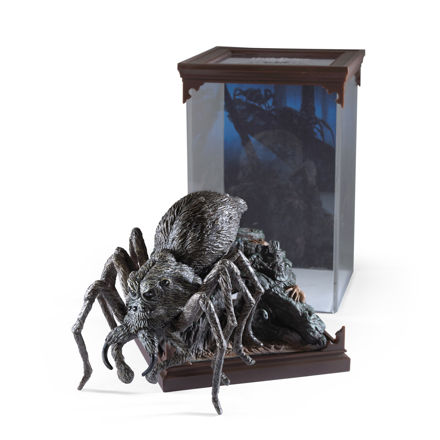 Magical Creatures No. 16 - Aragog
