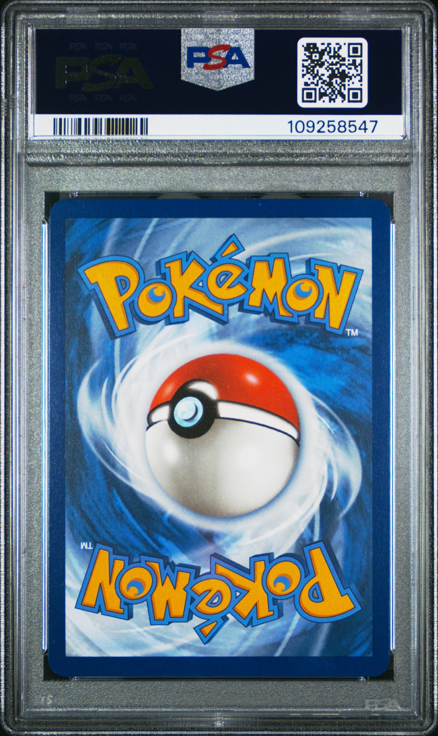 PSA MINT 9 - 2025 POKEMON PRE EN-PRISMATIC EVOLUTIONS #177 TEAL MASK OGERPON ex HYPER RARE