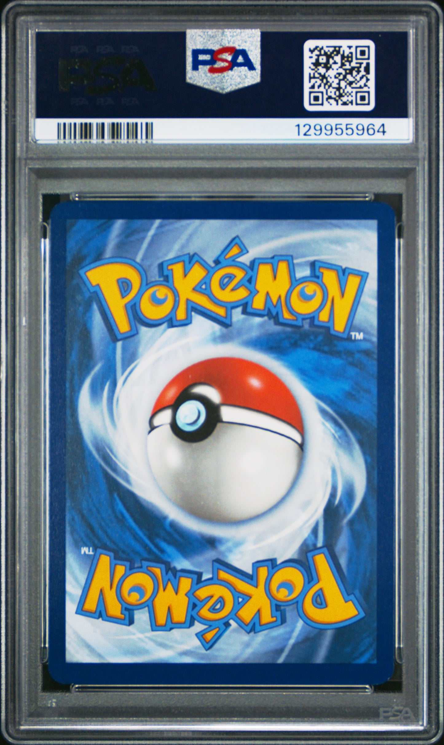 PSA NEAR MINT 8 - 2023 POKEMON MEW EN-151 #199 CHARIZARD ex SPECIAL ILLUSTRATION RARE