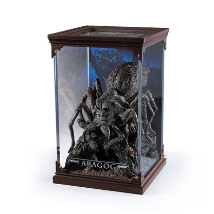 Magical Creatures No. 16 - Aragog
