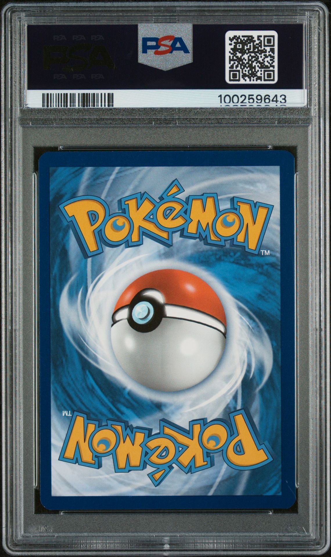 PSA GEM MINT 10 - 2023 POKEMON SVP EN-SV BLACK STAR PROMO OBSIDIAN FLAMES ETB CHARMANDER #044