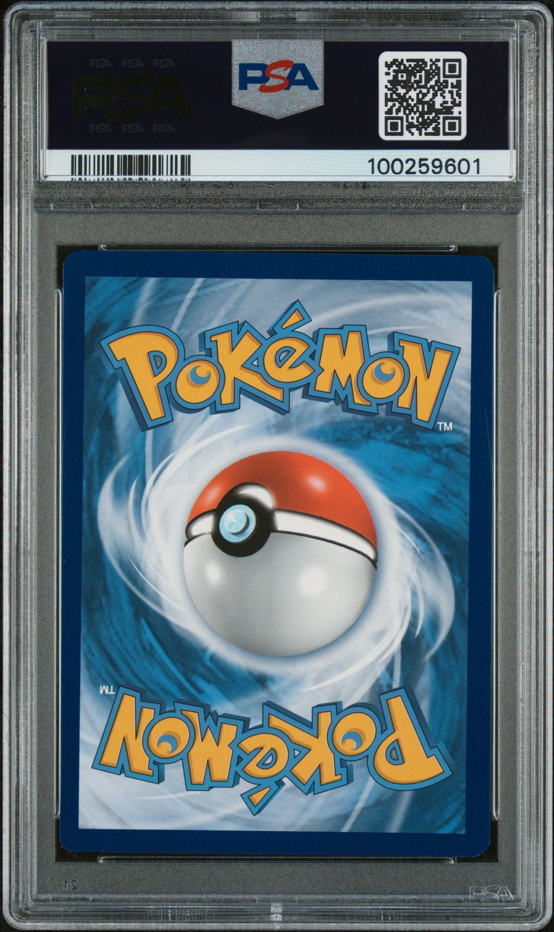 9 CARD SET - EEVEE EVOLUTIONS SET - PSA GRADED 8, 9, 10.