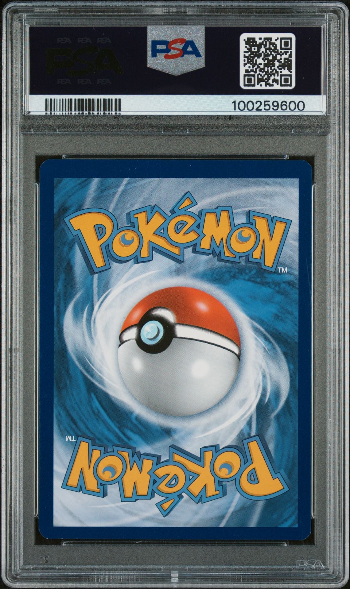 9 CARD SET - EEVEE EVOLUTIONS SET - PSA GRADED 8, 9, 10.