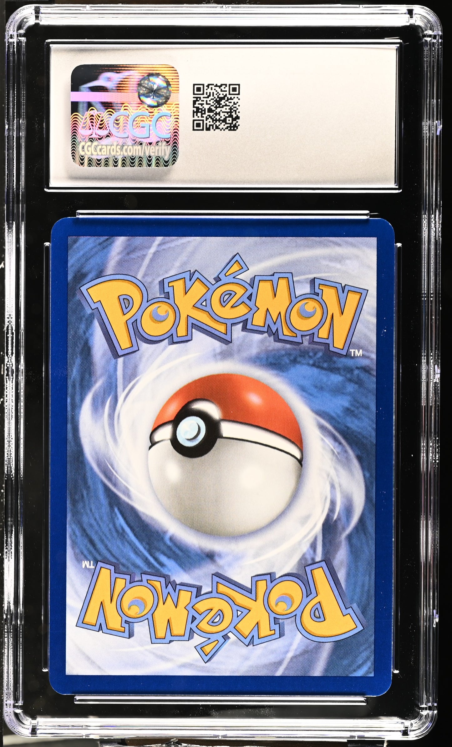 CGC GEM MINT 10 - Lillie's Clefairy ex - 056/159