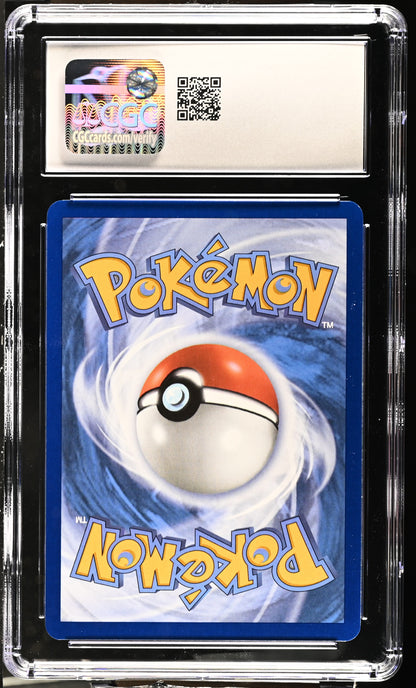 CGC GEM MINT 10 - Lillie's Clefairy ex - 056/159