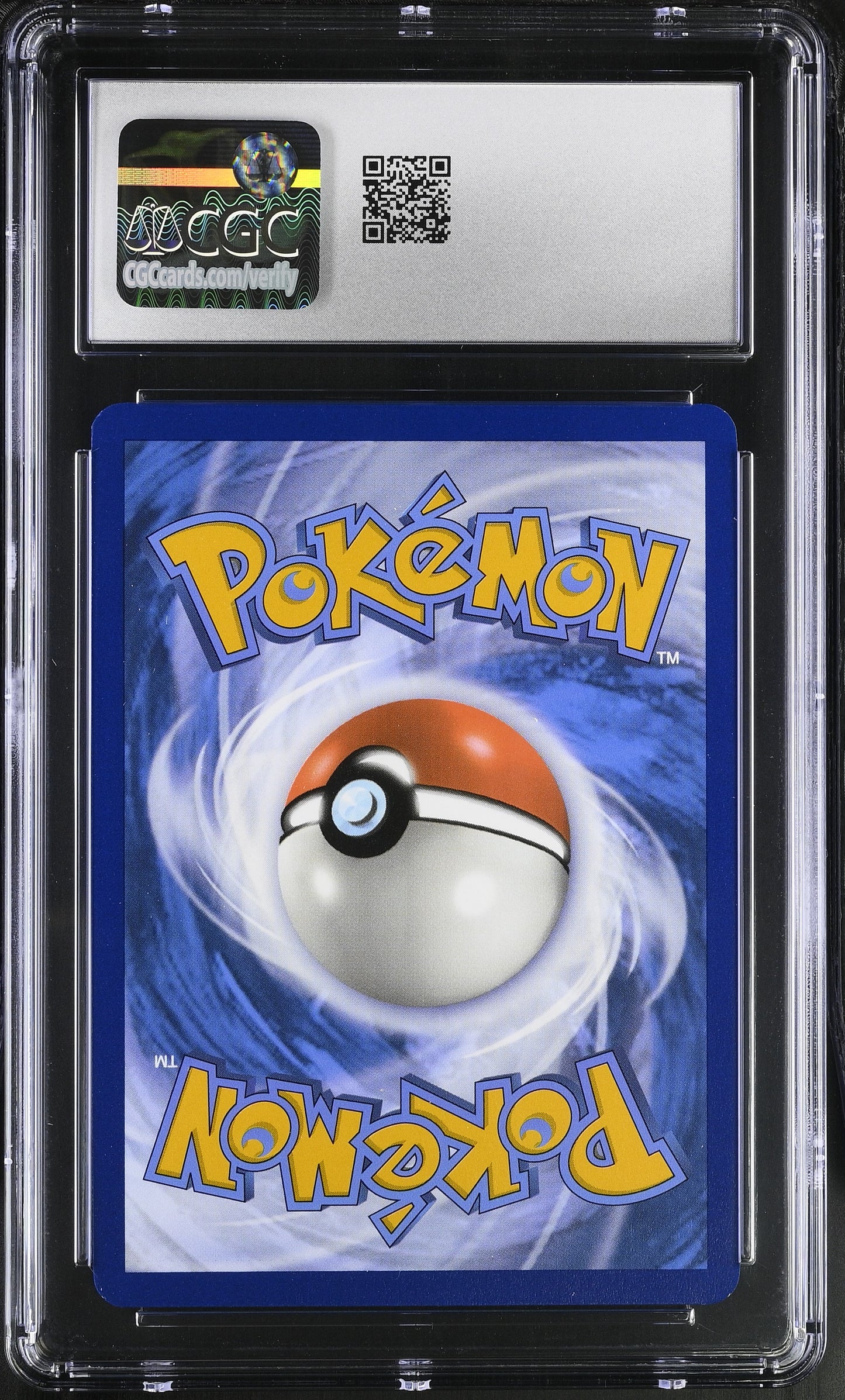 CGC GEM MINT 10 - Alolan Exeggutor ex - 133/191