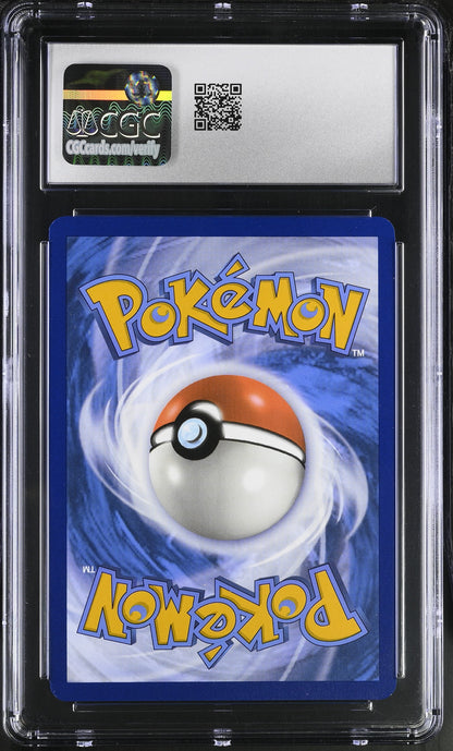 CGC GEM MINT 10 - Alolan Exeggutor ex - 133/191
