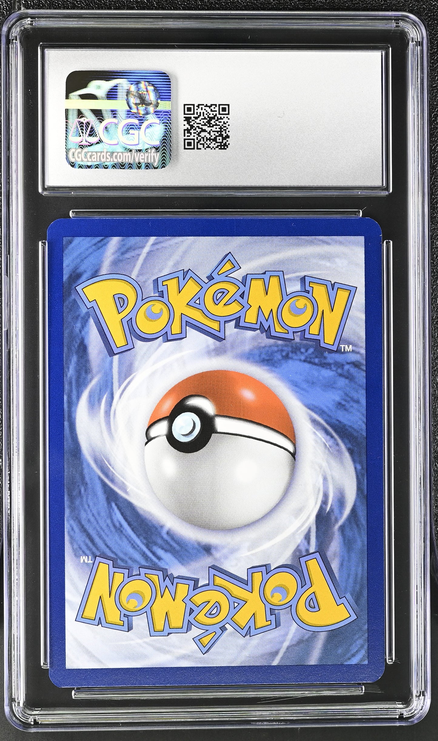 CGC GEM MINT 10 - Raboot - 147/142