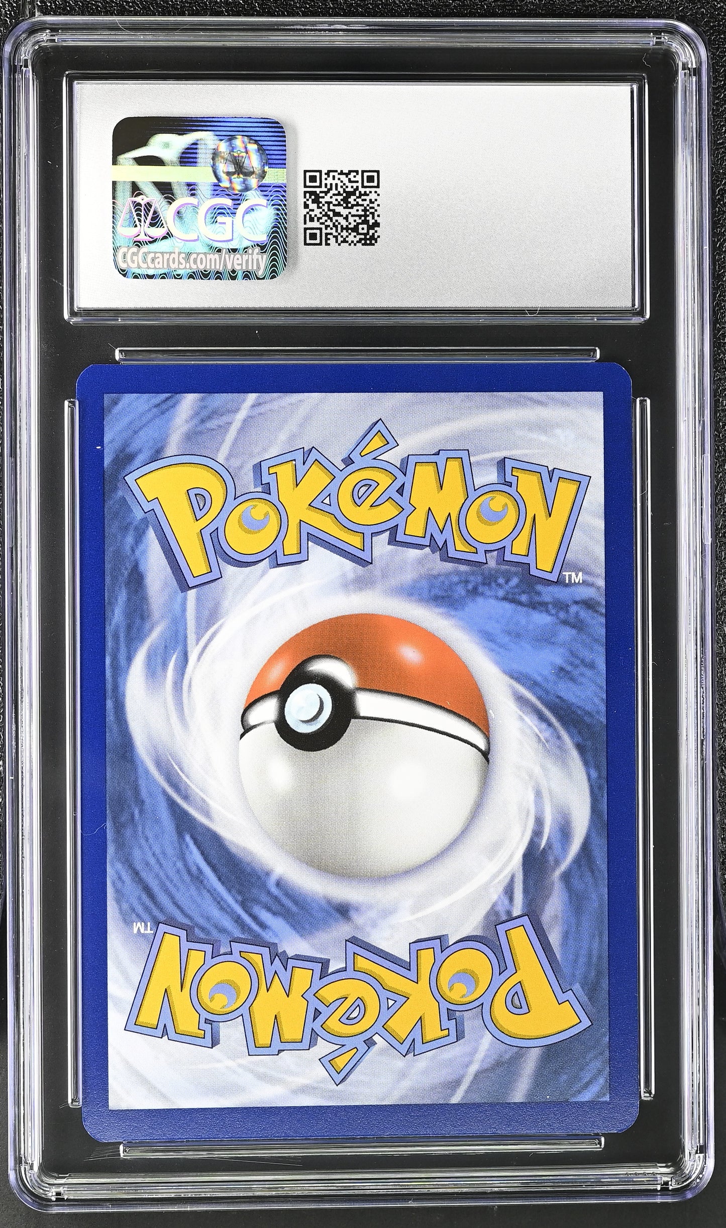 CGC GEM MINT 10 - Munkidori ex - 037/064