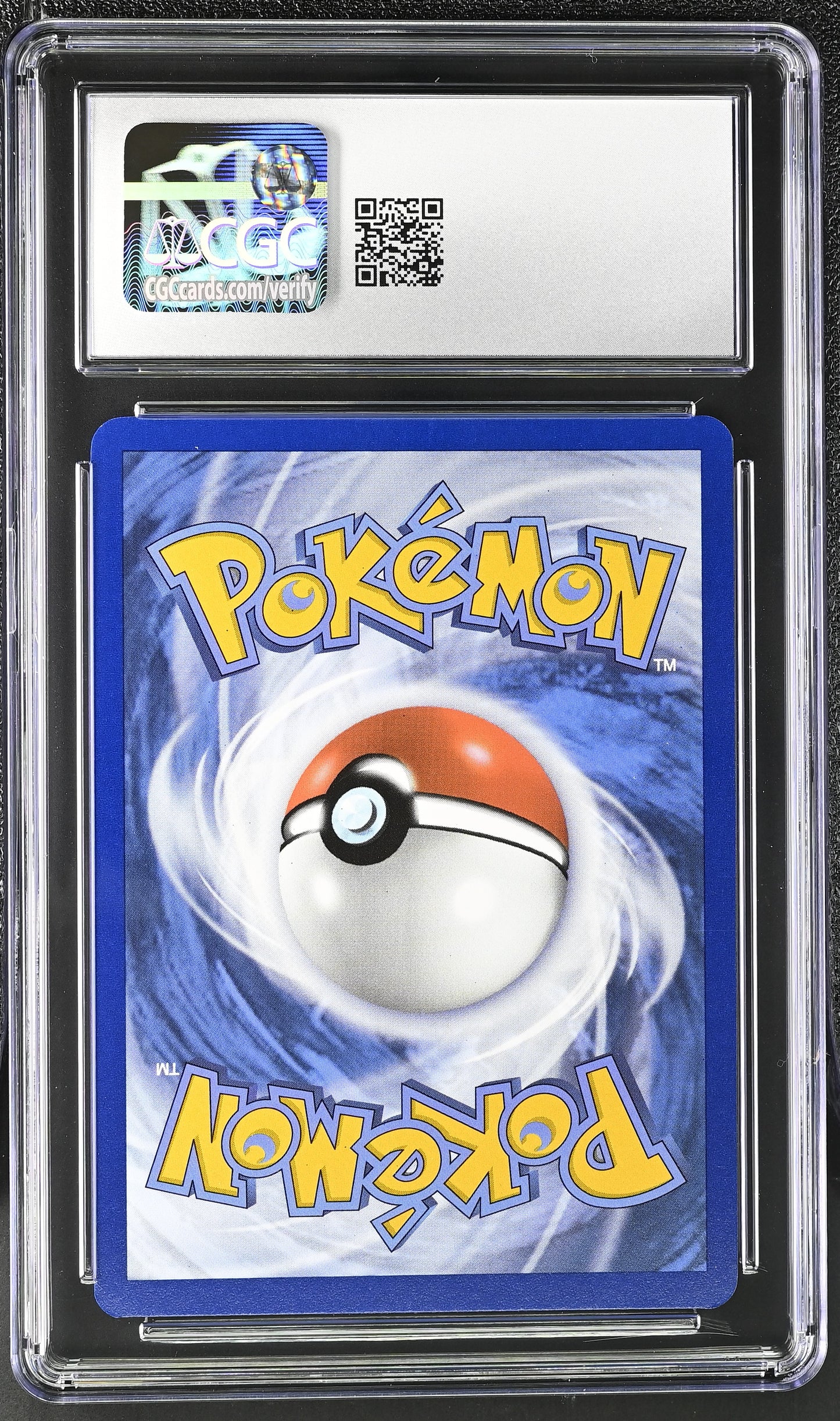 CGC GEM MINT 10 - Alolan Exeggutor ex - 133/191