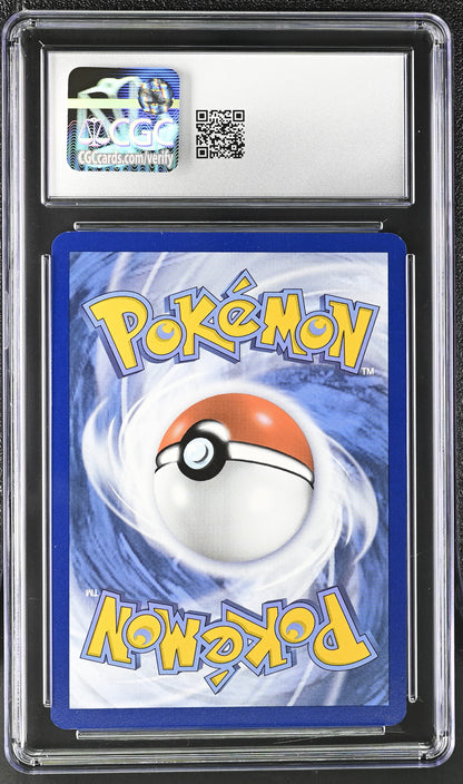 CGC GEM MINT 10 - Mew ex - 151/165