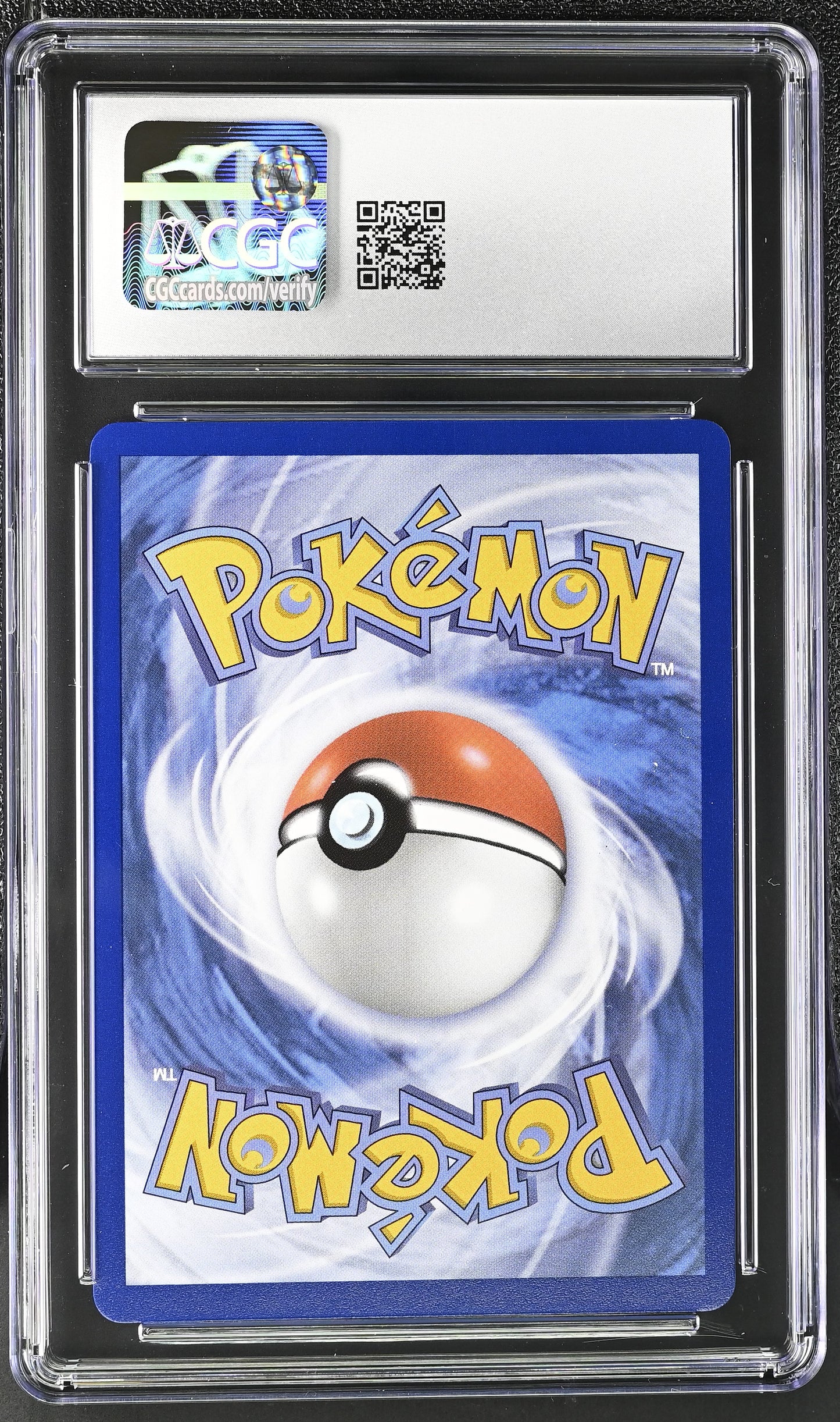 CGC GEM MINT 10 - Mega Gardevoir ex - 060/132
