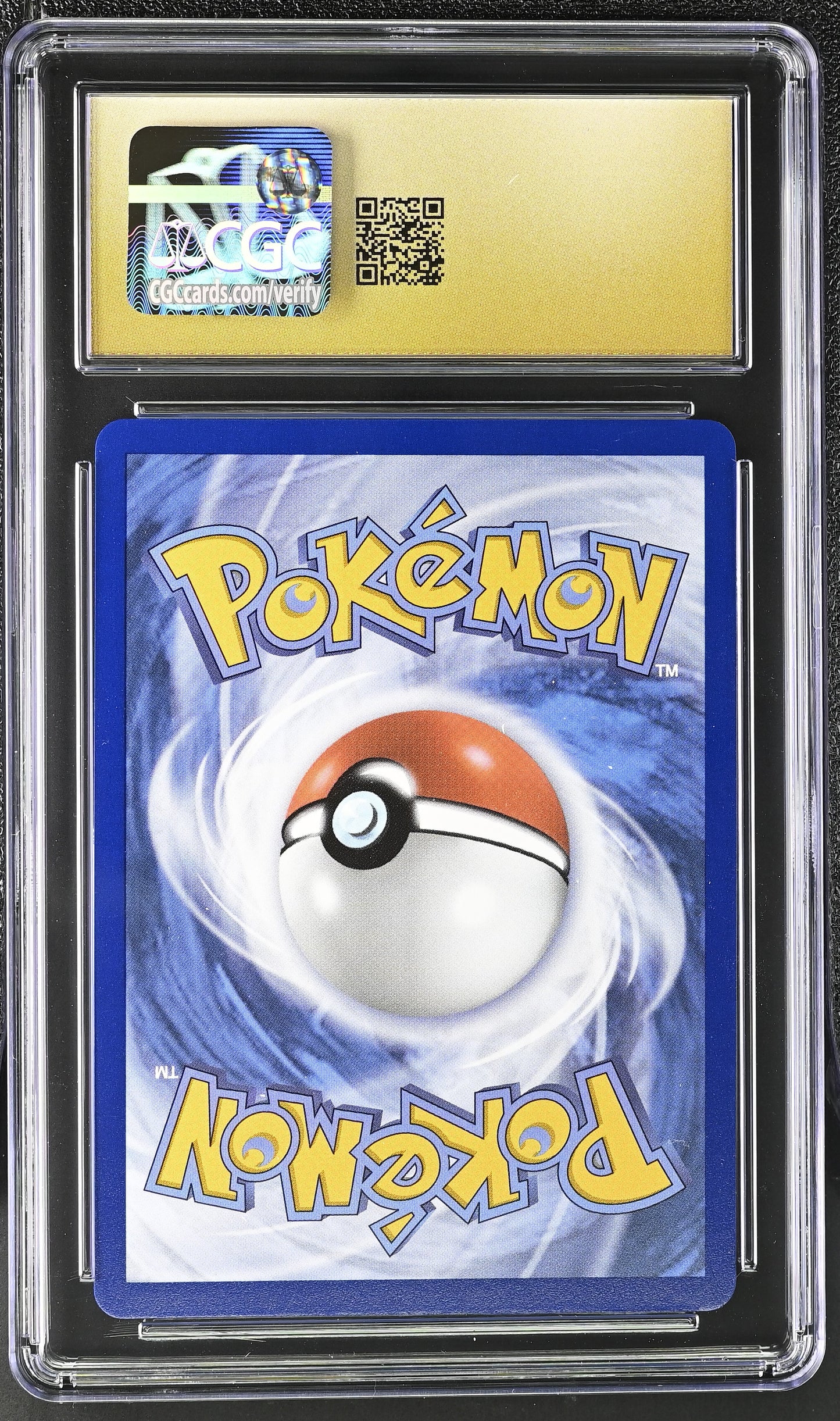 CGC PRISTINE 10 - Mega Venusaur ex - 003/132